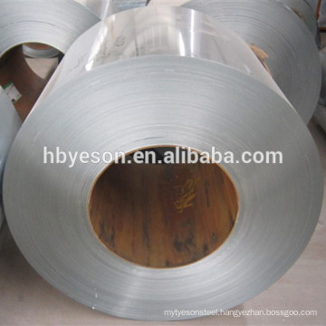 Galvanized Sheet, GI Sheet, Galvanized Steel Sheet